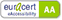 Certificación Euracert eAccessibility AA